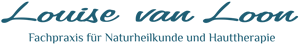 Louise van Loon Logo